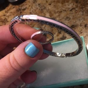 🎀Matching Bangle and size 7 ring 🎀